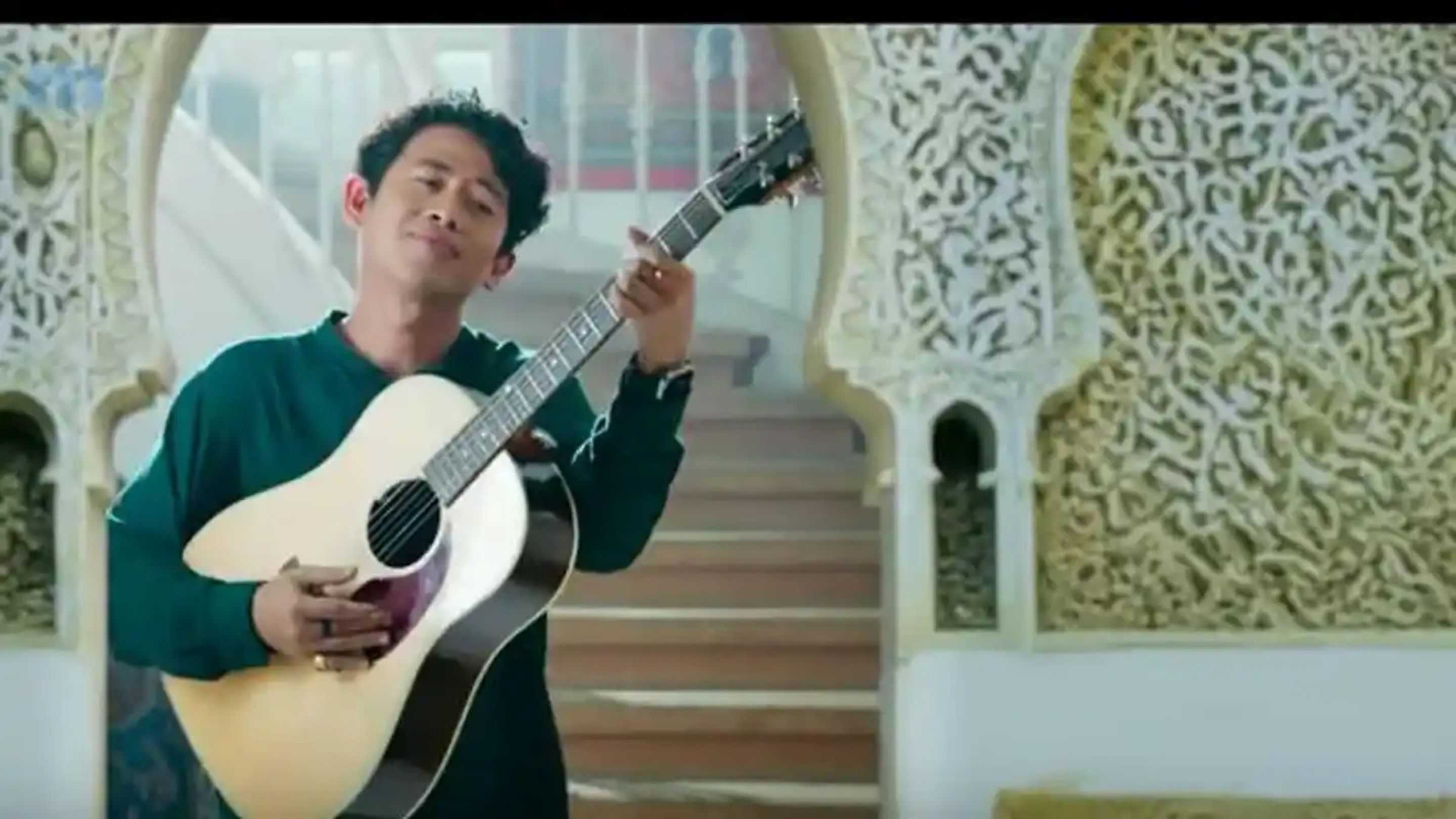 Lirik Lagu “Ramadhan Penuh Cinta” dari Budi Doremi yang Menyentuh Hati